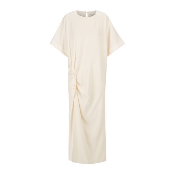 Shona Joy Ivory Dress luxury Clothing from  Luxury Handbags Marketplace