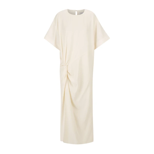 Shona Joy Ivory Dress luxury Clothing from  Luxury Handbags Marketplace