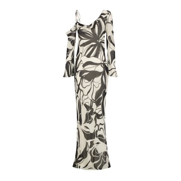 Shona Joy Multicolour Dress luxury Clothing from  Luxury Handbags Marketplace