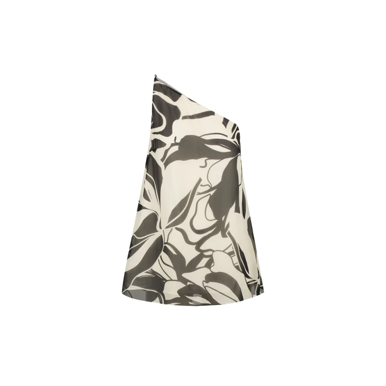 Shona Joy Multicolour Top luxury Clothing from  Luxury Handbags Marketplace