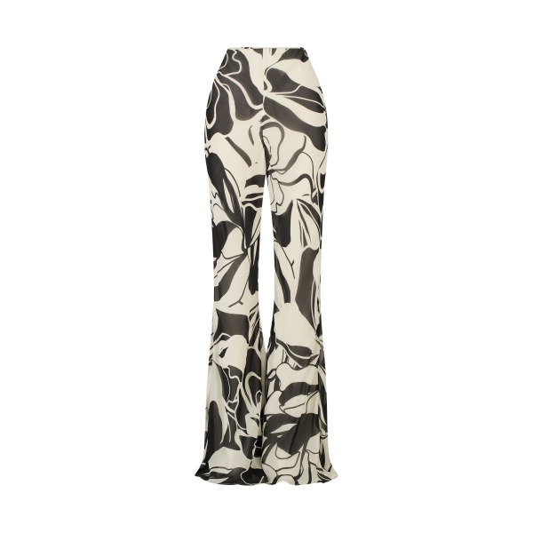 Shona Joy Multicolour Pant luxury Clothing from  Luxury Handbags Marketplace
