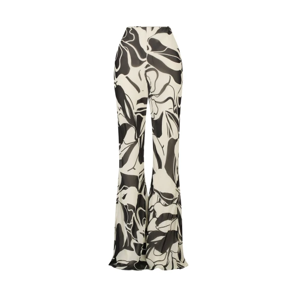 Shona Joy Multicolour Pant luxury Clothing from  Luxury Handbags Marketplace