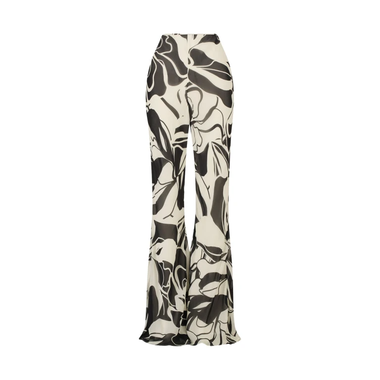 Shona Joy Multicolour Pant luxury Clothing from  Luxury Handbags Marketplace