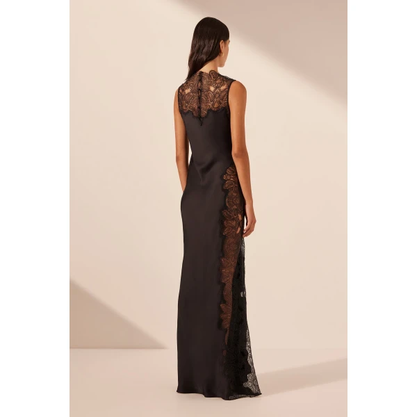 Shona Joy Black Dress luxury Clothing from  Luxury Handbags Marketplace