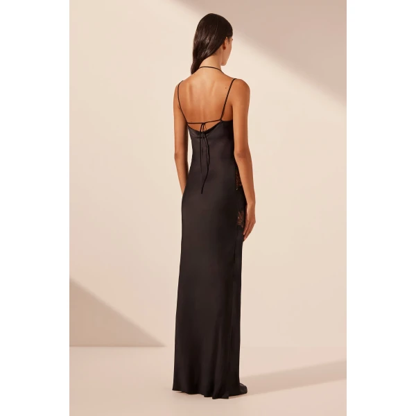 Shona Joy Black Dress luxury Clothing from  Luxury Handbags Marketplace