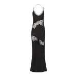 Shona Joy Black Dress luxury Clothing from  Luxury Handbags Marketplace