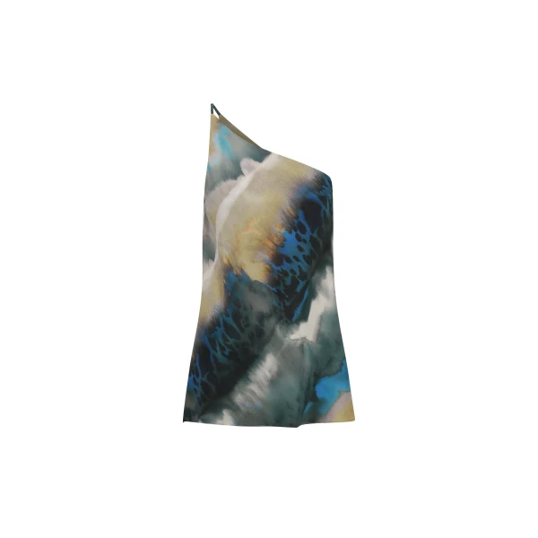 Shona Joy Multicolour Top luxury Clothing from  Luxury Handbags Marketplace
