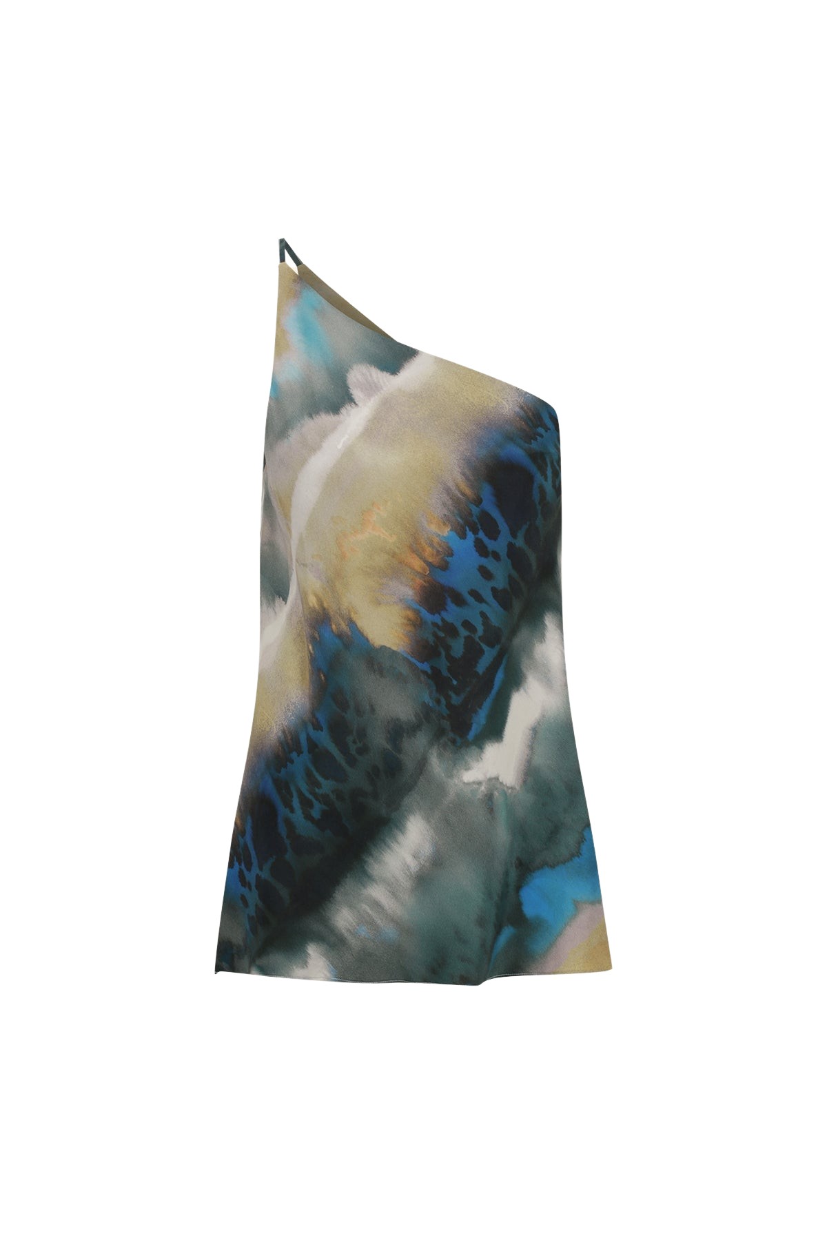 Shona Joy Jardin Silk Cami