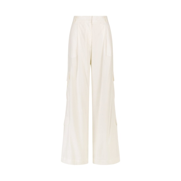 Shona Joy Ivory Top luxury Clothing from  Luxury Handbags Marketplace