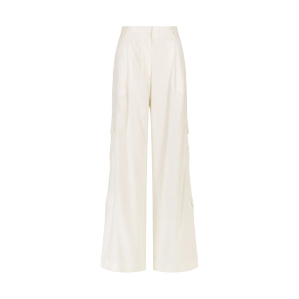 Shona Joy Ivory Top luxury Clothing from  Luxury Handbags Marketplace