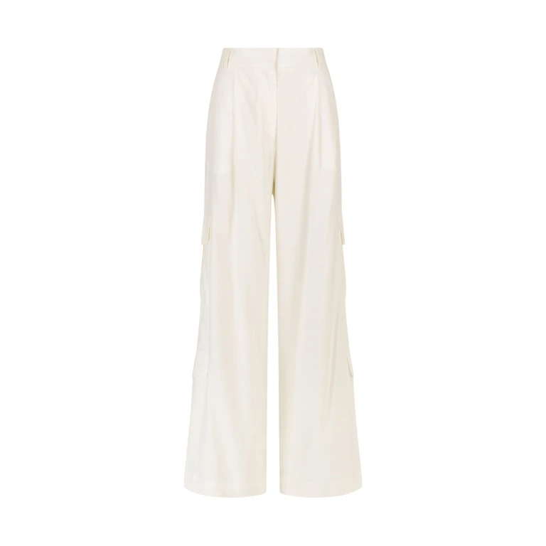 Shona Joy Ivory Top luxury Clothing from  Luxury Handbags Marketplace