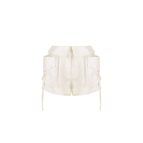 Shona Joy Ivory Dress luxury Clothing from  Luxury Handbags Marketplace
