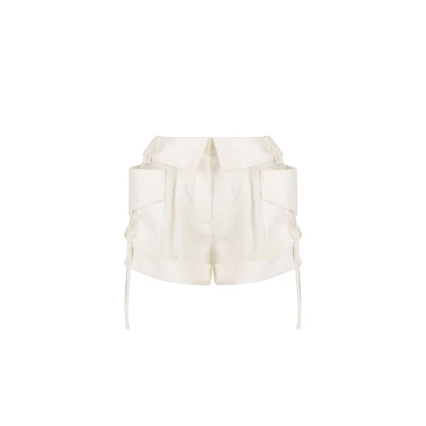 Shona Joy Ivory Dress luxury Clothing from  Luxury Handbags Marketplace