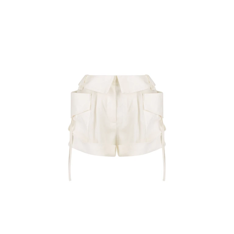 Shona Joy Ivory Dress luxury Clothing from  Luxury Handbags Marketplace