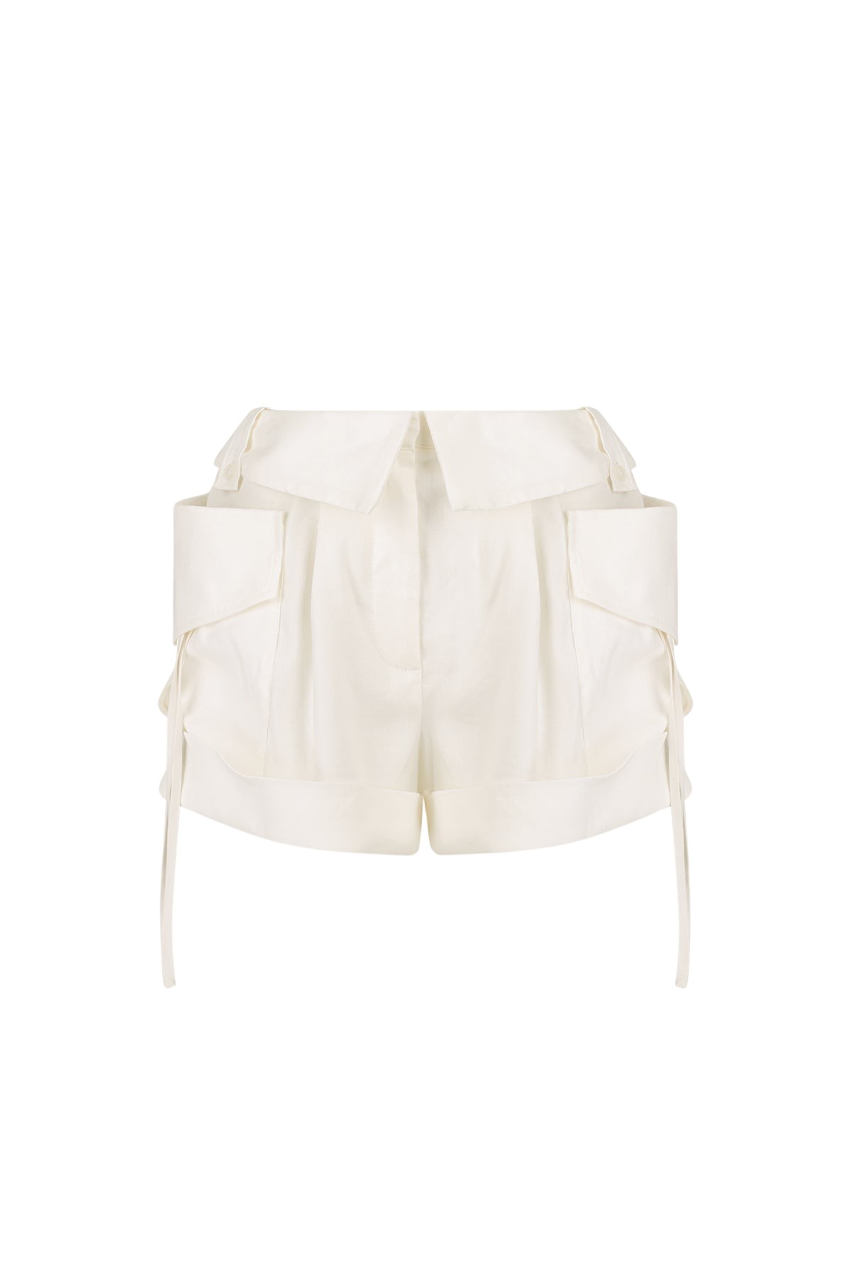 Shona Joy Kasbah Utility Short – Rice