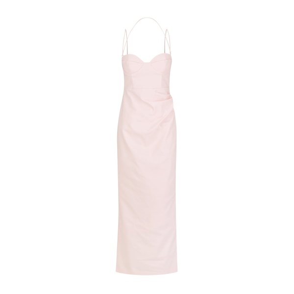 Shona Joy Pink Dress luxury Clothing from  Luxury Handbags Marketplace