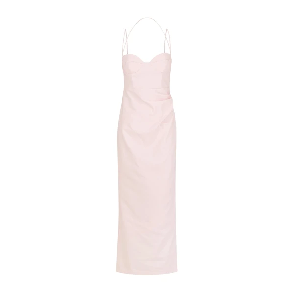 Shona Joy Pink Dress luxury Clothing from  Luxury Handbags Marketplace