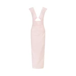Shona Joy Pink Dress luxury Clothing from  Luxury Handbags Marketplace