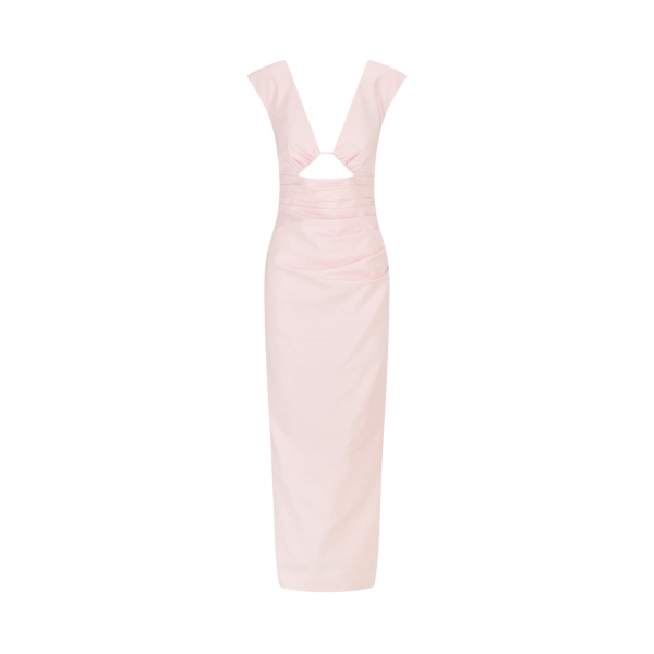 Shona Joy Pink Dress luxury Clothing from  Luxury Handbags Marketplace