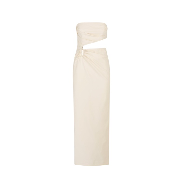 Shona Joy Ivory Dress luxury Clothing from  Luxury Handbags Marketplace