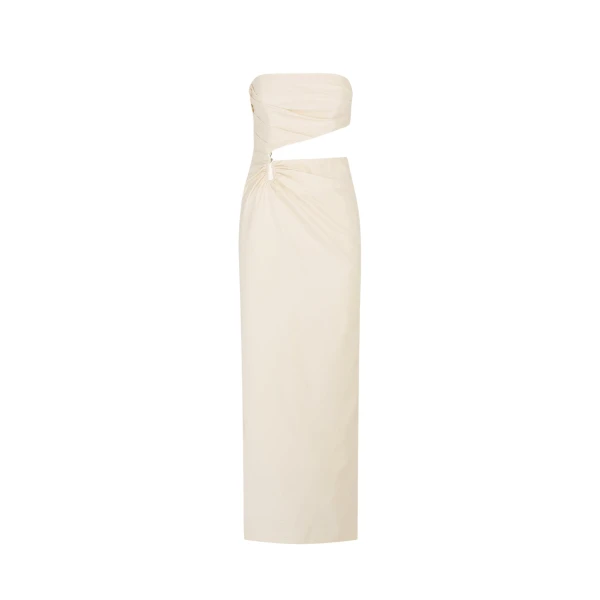 Shona Joy Ivory Dress luxury Clothing from  Luxury Handbags Marketplace