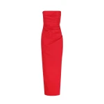 Shona Joy Red Dress luxury Clothing from  Luxury Handbags Marketplace