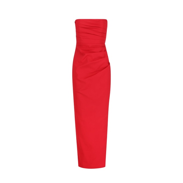 Shona Joy Red Dress luxury Clothing from  Luxury Handbags Marketplace