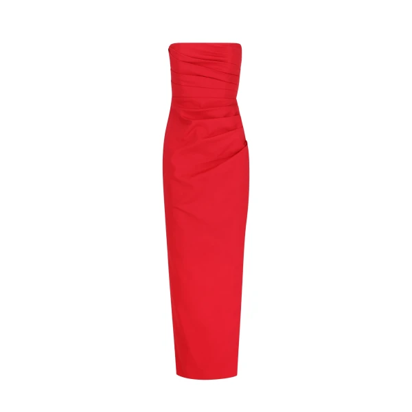 Shona Joy Red Dress luxury Clothing from  Luxury Handbags Marketplace