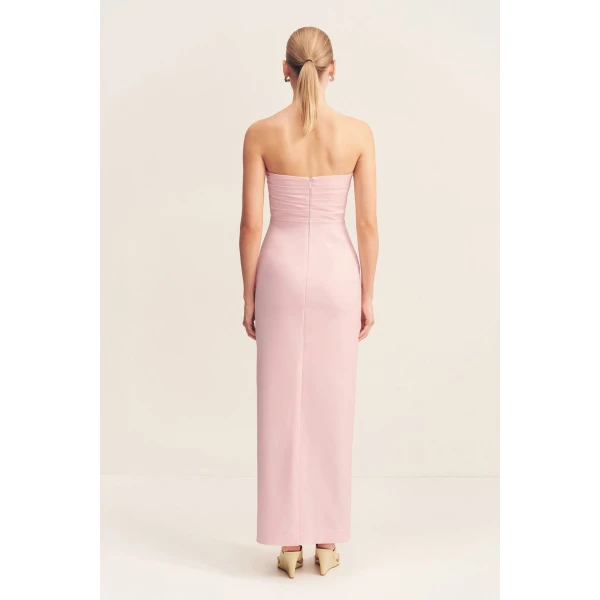 Shona Joy Pink Dress luxury Clothing from  Luxury Handbags Marketplace