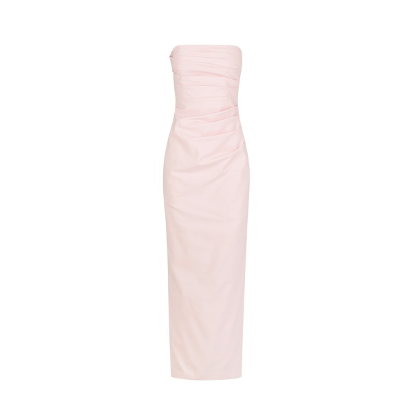 Shona Joy Pink Dress luxury Clothing from  Luxury Handbags Marketplace