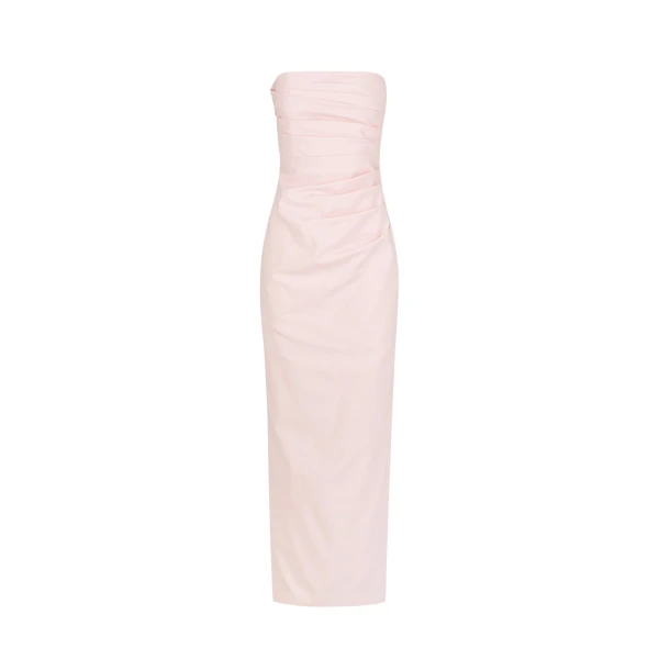 Shona Joy Pink Dress luxury Clothing from  Luxury Handbags Marketplace
