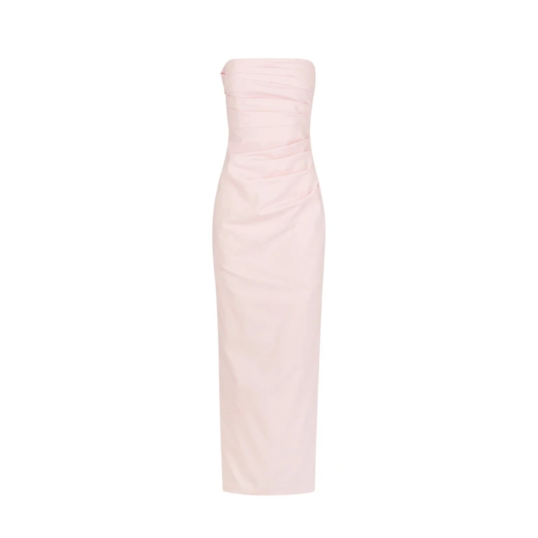Shona Joy Pink Dress luxury Clothing from  Luxury Handbags Marketplace