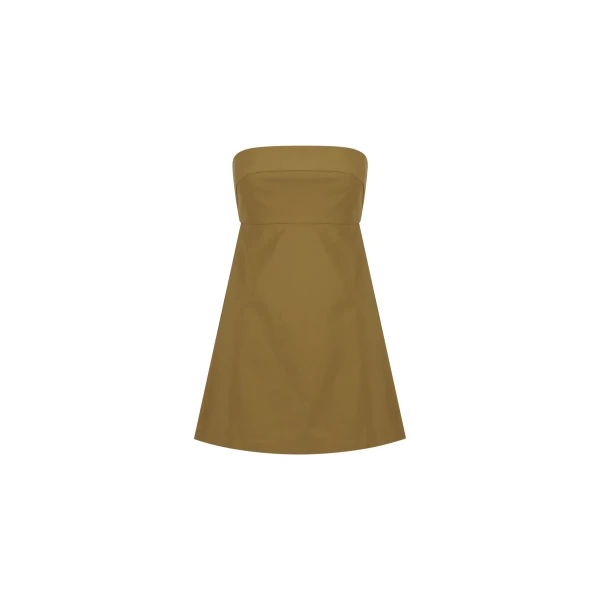 Shona Joy Green Dress luxury Clothing from  Luxury Handbags Marketplace