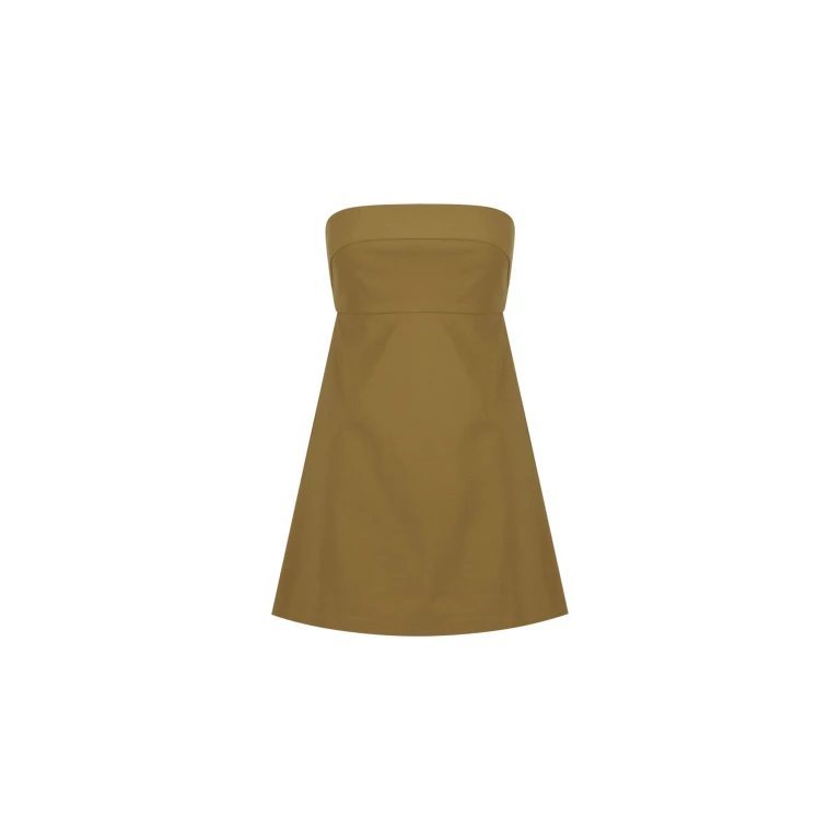 Shona Joy Green Dress luxury Clothing from  Luxury Handbags Marketplace