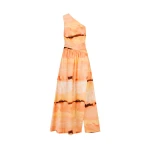 Shona Joy Multicolour Dress luxury Clothing from  Luxury Handbags Marketplace