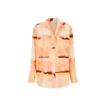 Shona Joy Multicolour Dress luxury Clothing from  Luxury Handbags Marketplace
