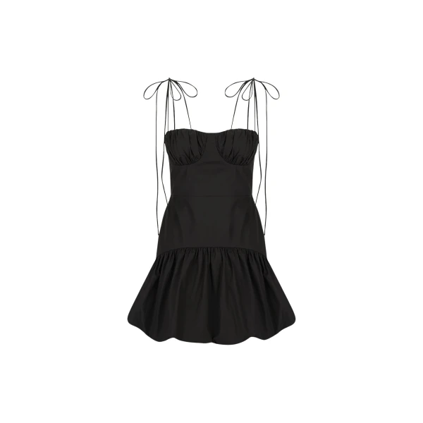 Shona Joy Black Dress luxury Clothing from  Luxury Handbags Marketplace