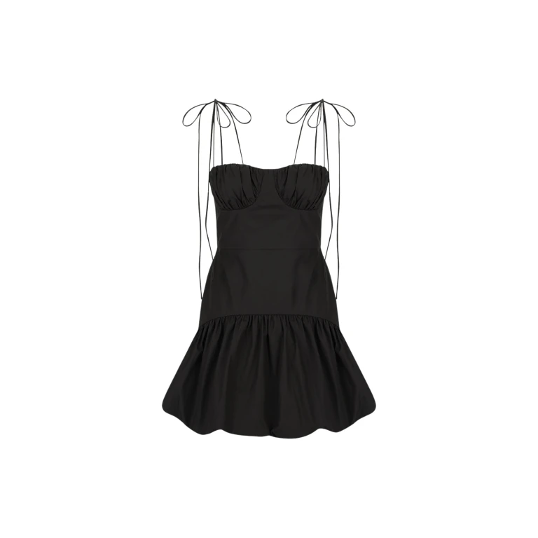 Shona Joy Black Dress luxury Clothing from  Luxury Handbags Marketplace