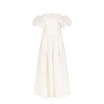 Shona Joy Ivory Dress luxury Clothing from  Luxury Handbags Marketplace