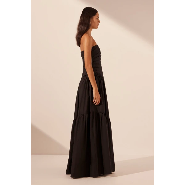 Shona Joy Black Dress luxury Clothing from  Luxury Handbags Marketplace