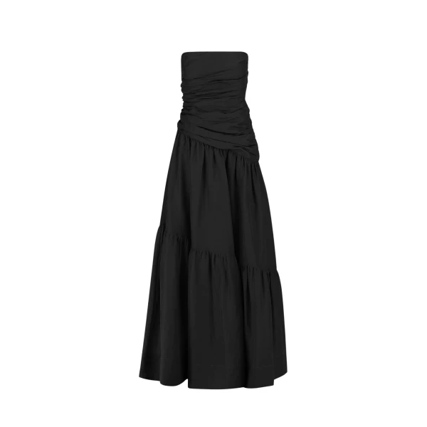 Shona Joy Black Dress luxury Clothing from  Luxury Handbags Marketplace