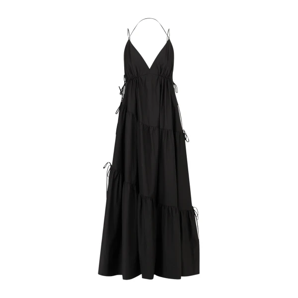 Shona Joy Black Dress luxury Clothing from  Luxury Handbags Marketplace