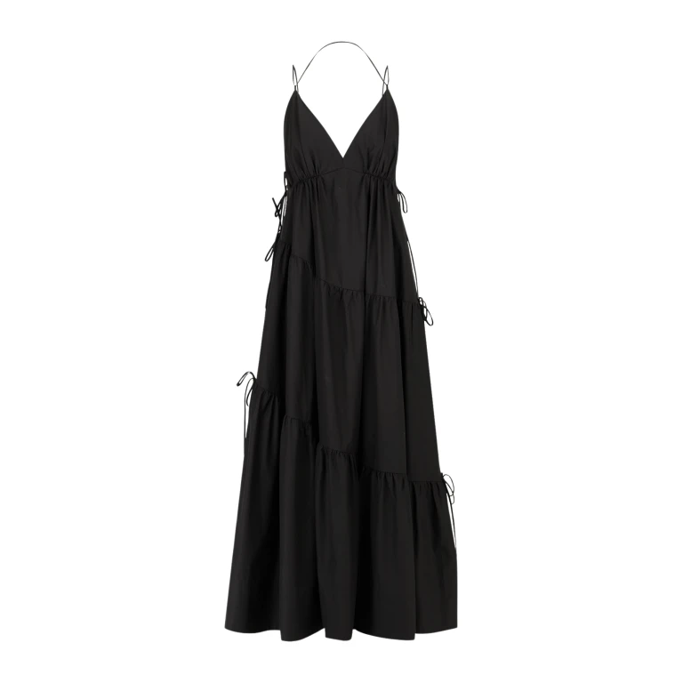 Shona Joy Black Dress luxury Clothing from  Luxury Handbags Marketplace