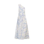 Shona Joy Blue Dress luxury Clothing from  Luxury Handbags Marketplace