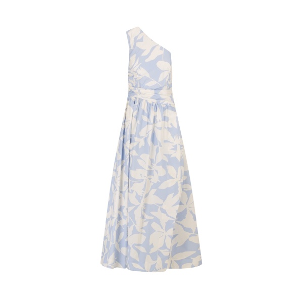Shona Joy Blue Dress luxury Clothing from  Luxury Handbags Marketplace