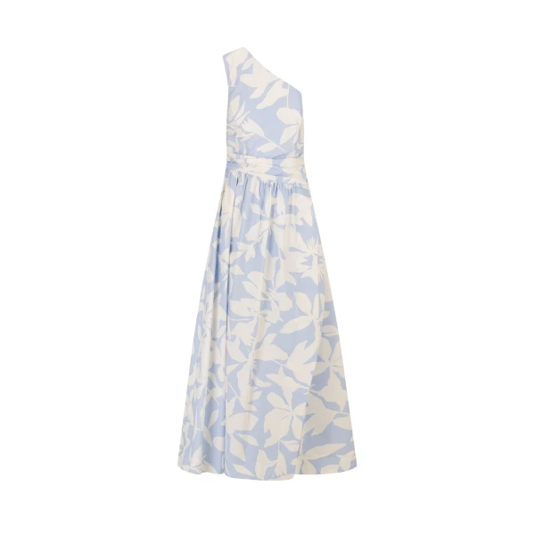 Shona Joy Blue Dress luxury Clothing from  Luxury Handbags Marketplace