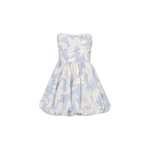 Shona Joy Blue Dress luxury Clothing from  Luxury Handbags Marketplace