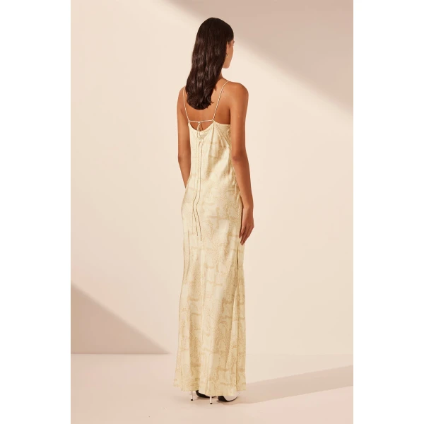 Shona Joy Ivory Dress luxury Clothing from  Luxury Handbags Marketplace