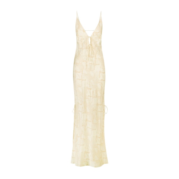 Shona Joy Ivory Dress luxury Clothing from  Luxury Handbags Marketplace