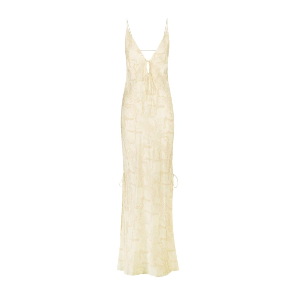 Shona Joy Ivory Dress luxury Clothing from  Luxury Handbags Marketplace